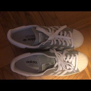 Brand New Adidas Sneakers